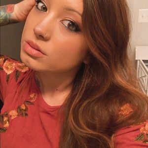 Meet your Posher, Lucia